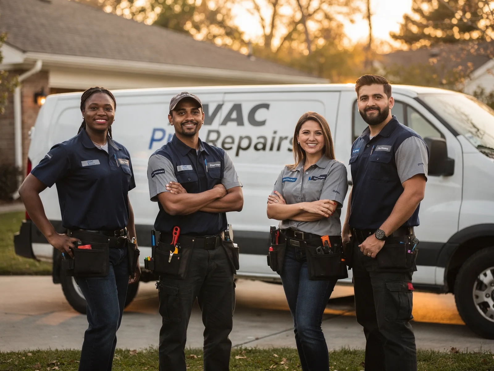 Heat Pump Repair company in Sweetwater, TN