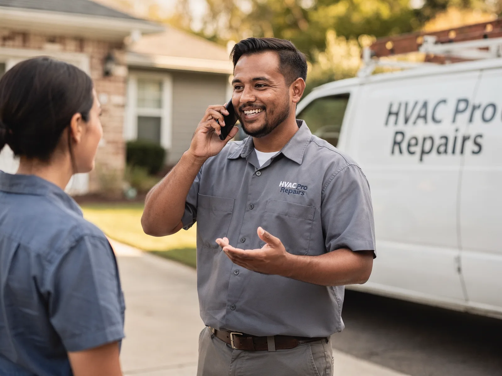 Heat Pump Repair Sweetwater, TN FAQs
